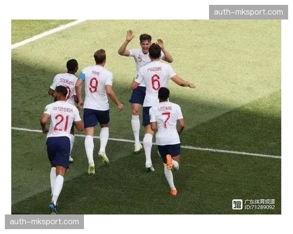 英格兰克罗地亚加纳巴拿马混战，三狮军团实力独一档难被撼动